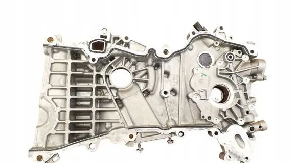 Jeep Renegade Oil pump 46336997 55282328