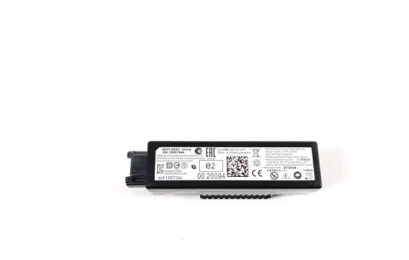 Citroen C4 X Other control units/modules 9841967280