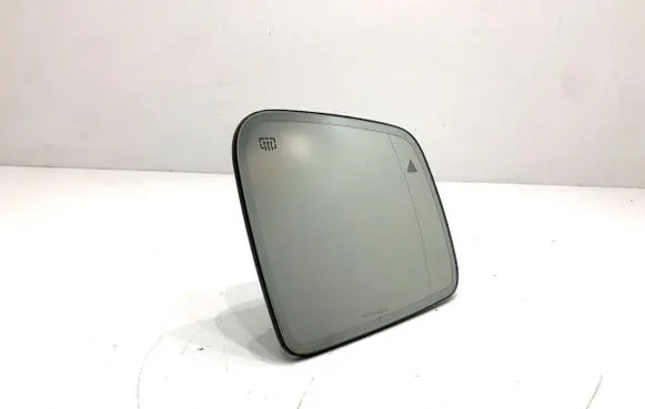 Jeep Grand Cherokee Front door electric wing mirror 