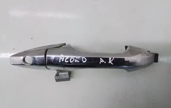 Honda Accord Front door exterior handle