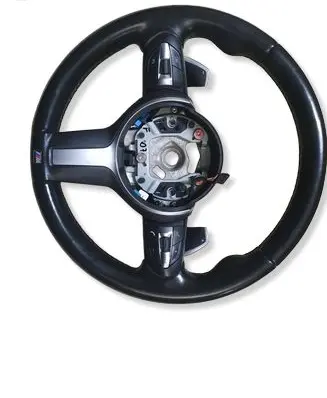 BMW 5 GT F07 Steering wheel 