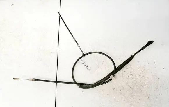 Peugeot Boxer Handbrake/parking brake wiring cable 1334566080