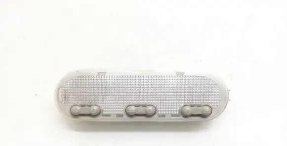 Nissan Qashqai Interior lighting switch 8200073234