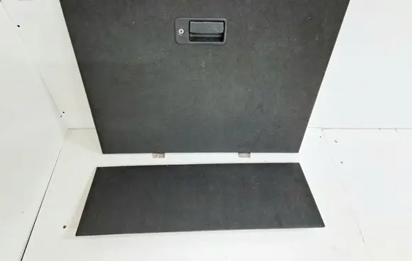 Honda Accord Trunk/boot mat liner 