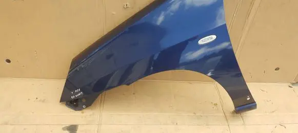 Suzuki Liana Fender