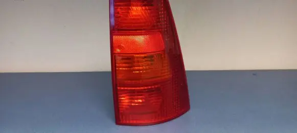 Ford Focus Rear/tail lights XS4X13440EF