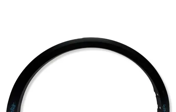Ford Explorer EV Rear arch trim R2KBR286D03A