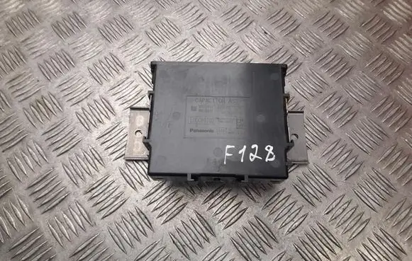 Nissan Ariya Other control units/modules 478806US0A