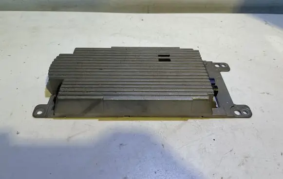 BMW 5 F10 F11 Bluetooth control unit module 2259397 9257151 1009910