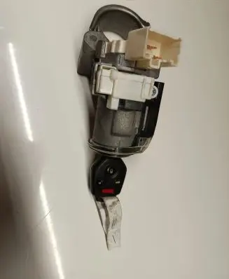 Subaru XV I Ignition lock 88216FJ003