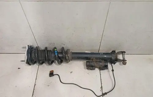 Mercedes-Benz C W205 Front shock absorber/damper A2053231600