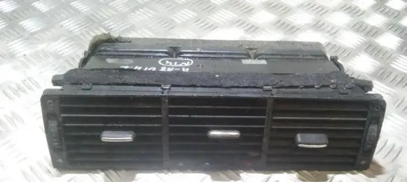 Audi A8 S8 D2 4D Dash center air vent grill 4d0820951j 532.5407.11a