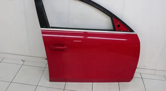 Audi A4 S4 B8 8K Front door