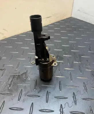 BMW X5 E70 Valve oil control 10003948
