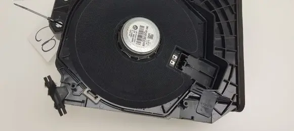 BMW 1 F20 F21 Subwoofer speaker 6513921014706 9210147