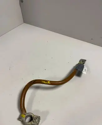 BMW X3 E83 Negative earth cable (battery) 6990119