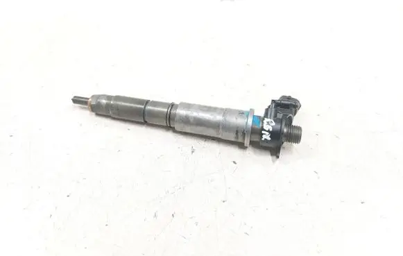 Renault Koleos I Fuel injector 0445115007 070322 505056BH82409398