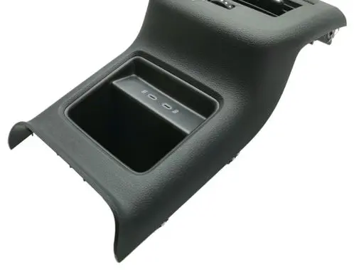 Seat Ateca Dashboard lower bottom trim panel 575864298F
