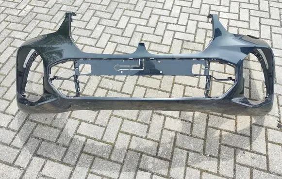 BMW X5 G05 Front bumper 8069207