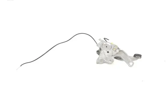 Audi Q5 SQ5 Hand brake release handle A2114270036
