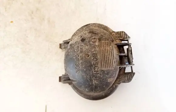 Headlight/headlamp dust cover
