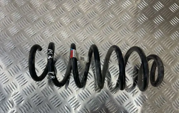 Tesla Model 3 Front coil spring 104437902D