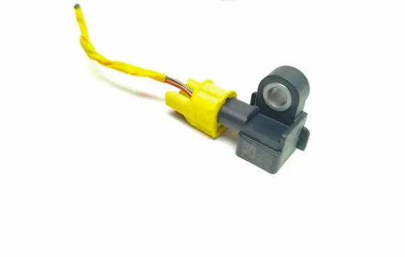 KIA Stinger Airbag deployment crash/impact sensor 95920J5000 171203 A726ADCB5617