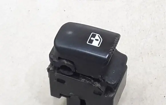 Hyundai Santa Fe Electric window control switch