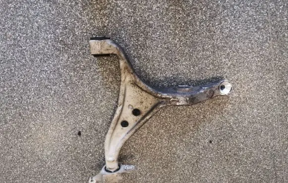 Mercedes-Benz ML W166 Front lower control arm/wishbone
