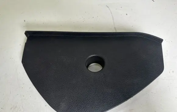 Ford Mustang V Dashboard side end trim AR336304481A