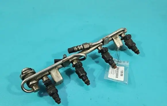 Audi A4 S4 B5 8D Fuel injector 058133551A IMPRK1526098