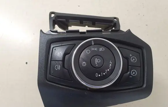 Ford Focus Light switch BM5T13A024AC