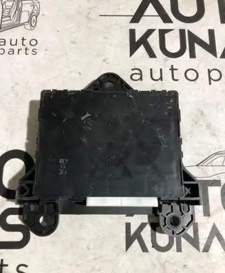 Toyota Prius (XW20) Other control units/modules 8865047051 1776003362