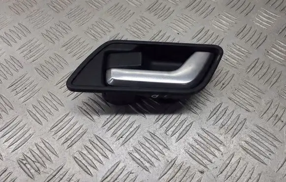 Land Rover Range Rover Sport L320 Front door interior handle 5H32-22601-AD