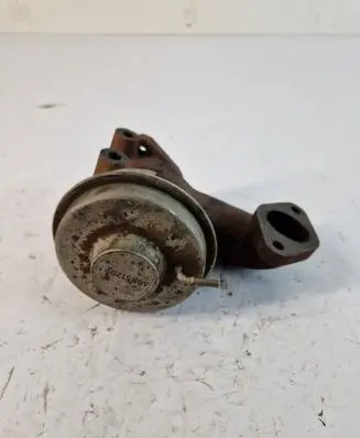 EGR valve