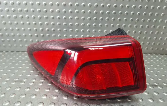 Hyundai Kona I Rear/tail lights S27725537 92401J96