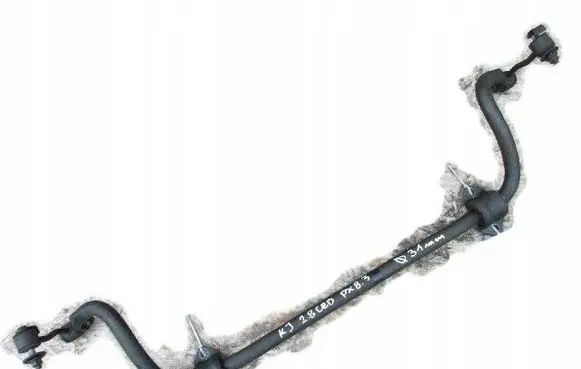 Jeep Cherokee III KJ Front anti-roll bar/sway bar