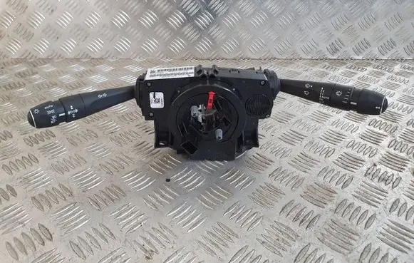 Citroen C5 X Gear shift switch/knob 98313032ZD