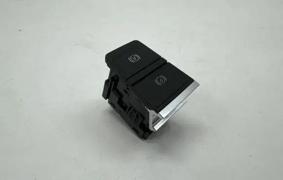 Audi A6 S6 C8 4K Hand parking brake switch 4K0927225