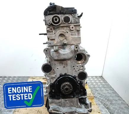 Audi Q5 SQ5 FY Engine DTP DTPA
