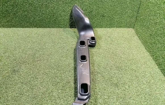 Air intake duct part