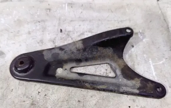 Other front suspension part