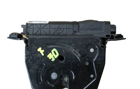 BMW 3 F30 F35 F31 Tailgate/trunk/boot lock/catch/latch 918064105 51247191212 16367210