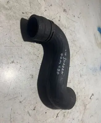 Volkswagen Sharan Intercooler hose/pipe