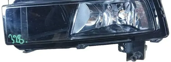 Volkswagen Touran II Front fog light 5ta941661-Kolumb