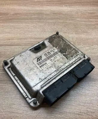 Engine control unit/module ECU
