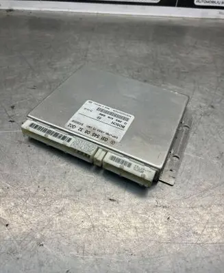 Mercedes-Benz E W210 ESP (stability system) control unit 0315450832 0265109499 DKDVD2019508