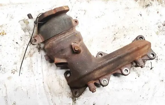 Mazda Xedos 9 Exhaust manifold kl884f1 kl884f1k3