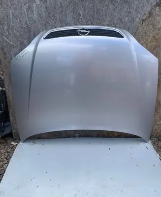 Opel Astra G Engine bonnet/hood Z147