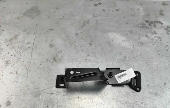 Volvo XC60 Tailgate/trunk/boot lid buffer 31440685